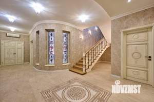 Дом 480м², 3-этажный, на длительный срок,