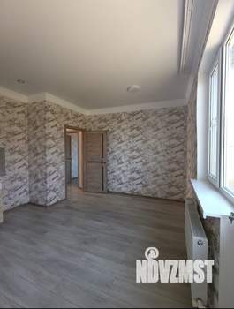 Дом 80м², 1-этажный, на длительный срок,