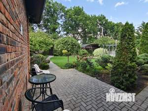 Дом 110м², 1-этажный, посуточно,