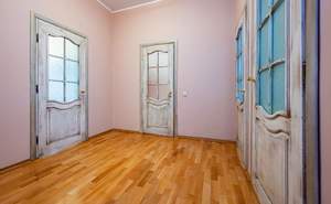 Дом 130м², 2-этажный, на длительный срок,