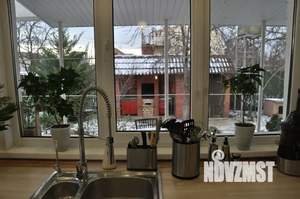 Дом 120м², 2-этажный, посуточно,