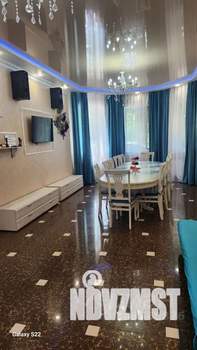 Дом 350м², 2-этажный, посуточно,