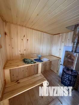 Дом 120м², 2-этажный, посуточно,