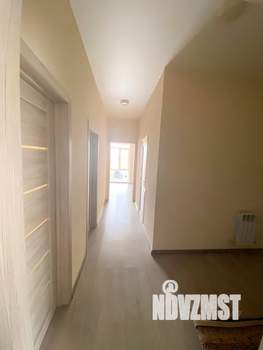 Дом 80м², 1-этажный, на длительный срок,