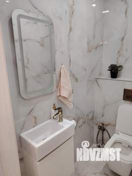 Дом 110м², 1-этажный, посуточно,