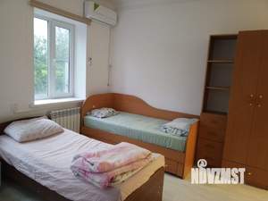 Дом 121м², 2-этажный, на длительный срок,