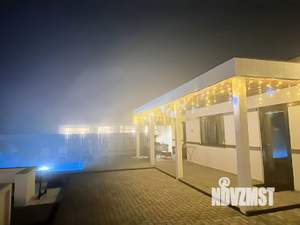 Дом 90м², 1-этажный, посуточно,