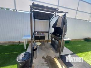 Дом 119м², 1-этажный, посуточно,