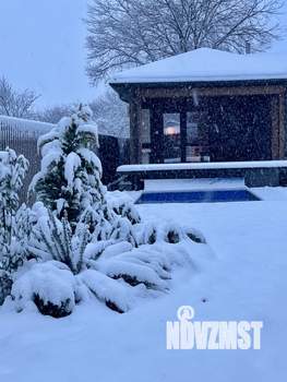 Дом 70м², 1-этажный, посуточно,