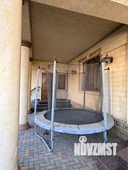 Дом 300м², 2-этажный, посуточно,