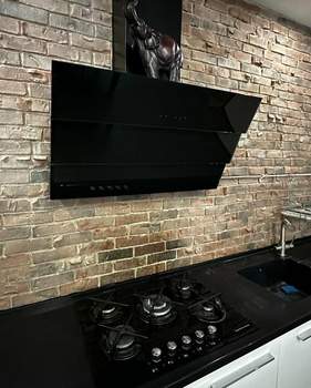 Дом 150м², 2-этажный, на длительный срок,