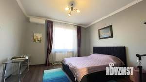 Дом 455м², 3-этажный, посуточно,