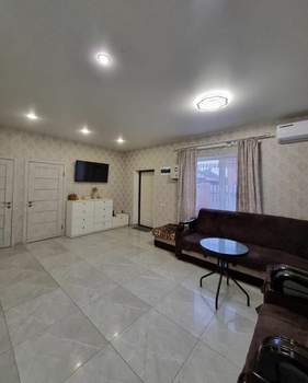 Дом 64м², 1-этажный, на длительный срок,