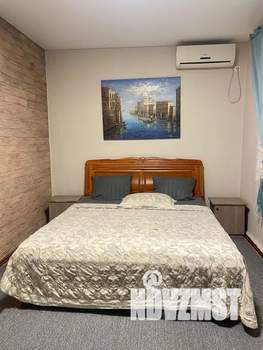 Дом 35м², 1-этажный, посуточно,