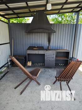 Дом 120м², 2-этажный, посуточно,