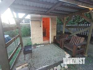 Дом 50м², 2-этажный, посуточно,