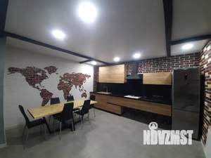 Дом 180м², 2-этажный, посуточно,