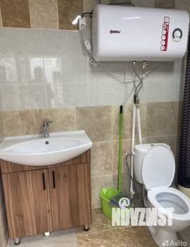 Дом 40м², 1-этажный, на длительный срок,