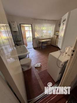 Дом 50м², 1-этажный, на длительный срок,