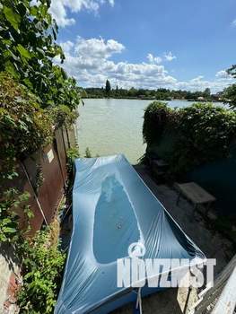 Дом 76м², 2-этажный, посуточно,