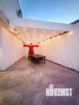 Дом 140м², 2-этажный, посуточно,