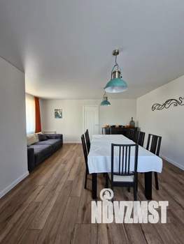 Дом 60м², 1-этажный, посуточно,