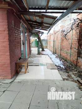 Дом 59м², 1-этажный, на длительный срок,