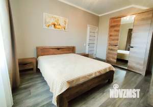 Дом 114м², 2-этажный, посуточно,