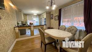 Дом 450м², 3-этажный, посуточно,