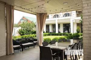 Дом 404м², 2-этажный, посуточно,