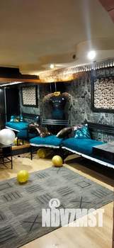 Дом 100м², 2-этажный, посуточно,