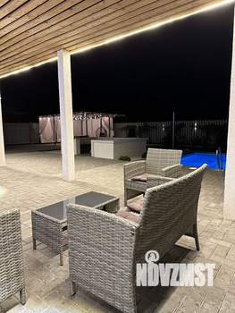 Дом 90м², 1-этажный, посуточно,