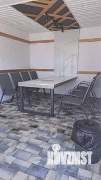 Дом 110м², 1-этажный, посуточно,