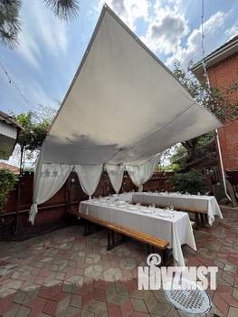 Дом 600м², 4-этажный, посуточно,