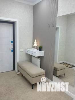 Дом 106м², 1-этажный, посуточно,