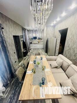 Дом 90м², 1-этажный, посуточно,