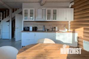 Дом 53м², 2-этажный, посуточно,