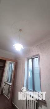 Дом 52м², 1-этажный, на длительный срок,