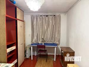 Дом 34м², 2-этажный, на длительный срок,