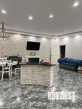 Дом 185м², 1-этажный, на длительный срок,