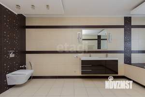 Дом 375м², 3-этажный, на длительный срок,