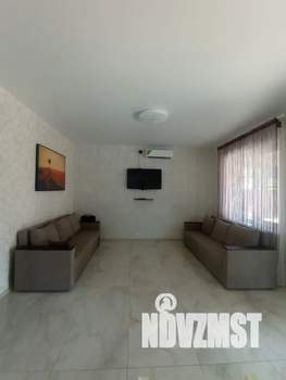 Дом 90м², 1-этажный, посуточно,