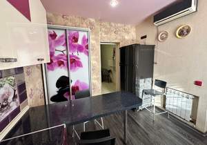 Дом 96м², 1-этажный, на длительный срок,