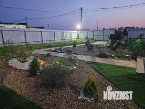 Дом 60м², 1-этажный, посуточно,