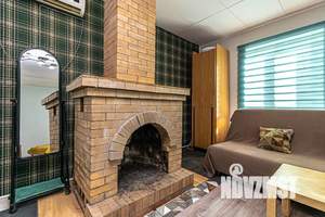 Дом 40м², 3-этажный, посуточно,