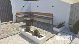 Дом 110м², 1-этажный, посуточно,