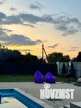 Дом 240м², 2-этажный, посуточно,