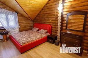 Дом 240м², 2-этажный, посуточно,