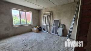 Дом 330м², 2-этажный, участок 10 сот.