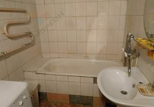 Дом 124м², 1-этажный, участок 3 сот.